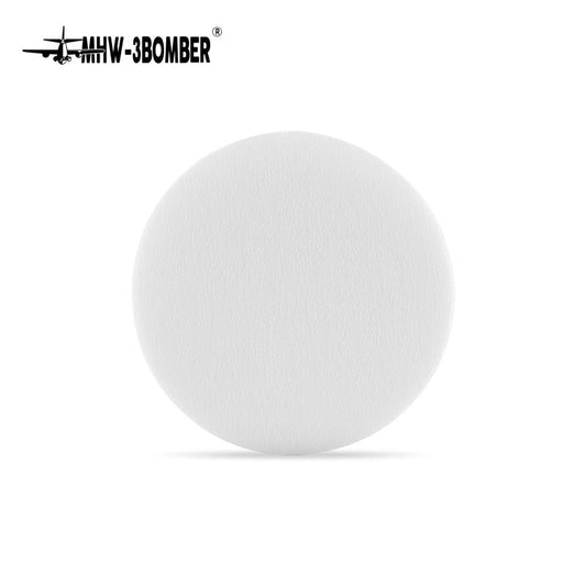 3 Bomber - Round Paper Filter 58 MM
