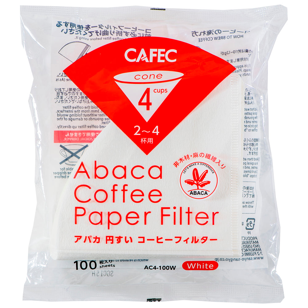 Abaca Coffee Paper Filter in Kuwait  City