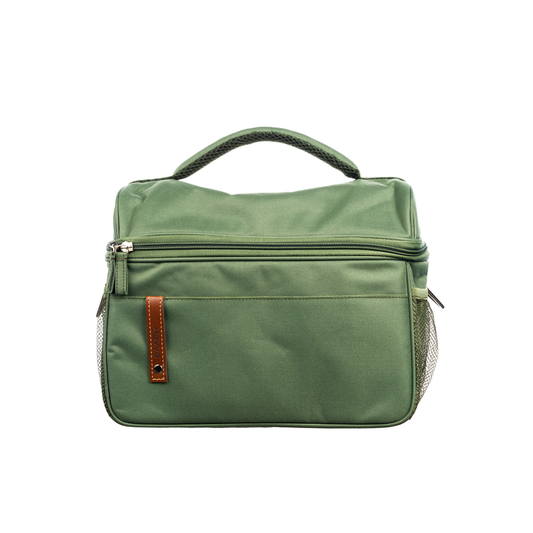 Hayya Travel Bag - Green