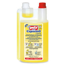 Puly Milk Cappuccino Cleaner 1 Litre In Kuwait