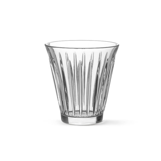 Glass cup 130ml - 3 Bomber (High Quality Glass for Your Favourite Beverages)