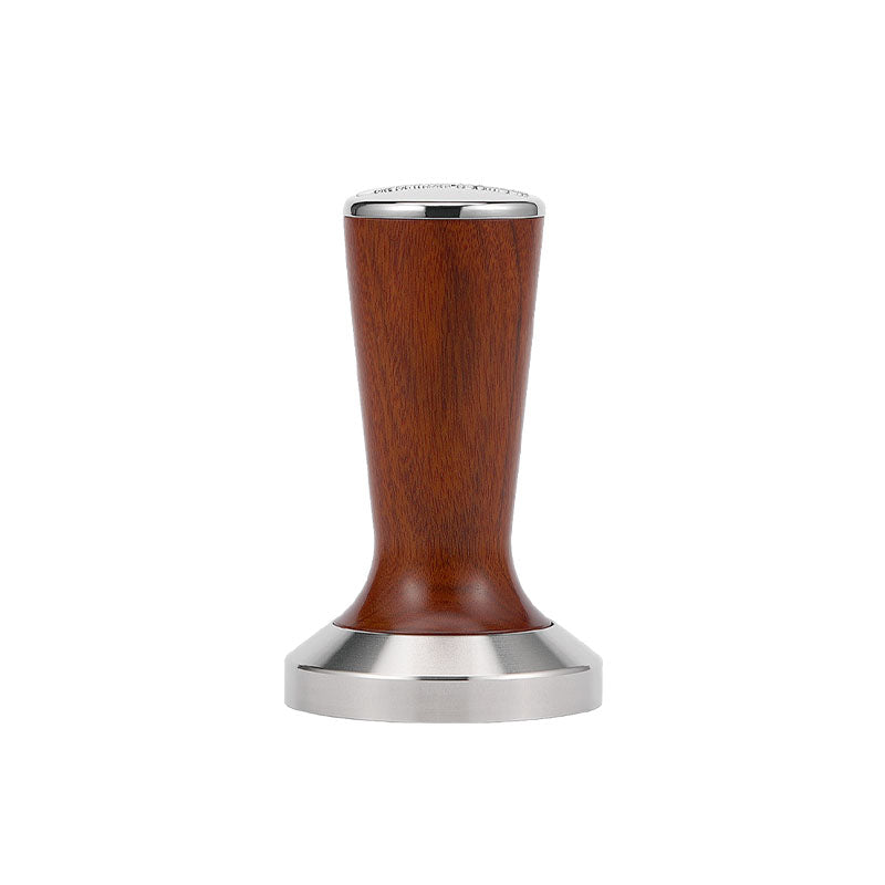 Futa flat surface Tamper 58mm by 3 bomber