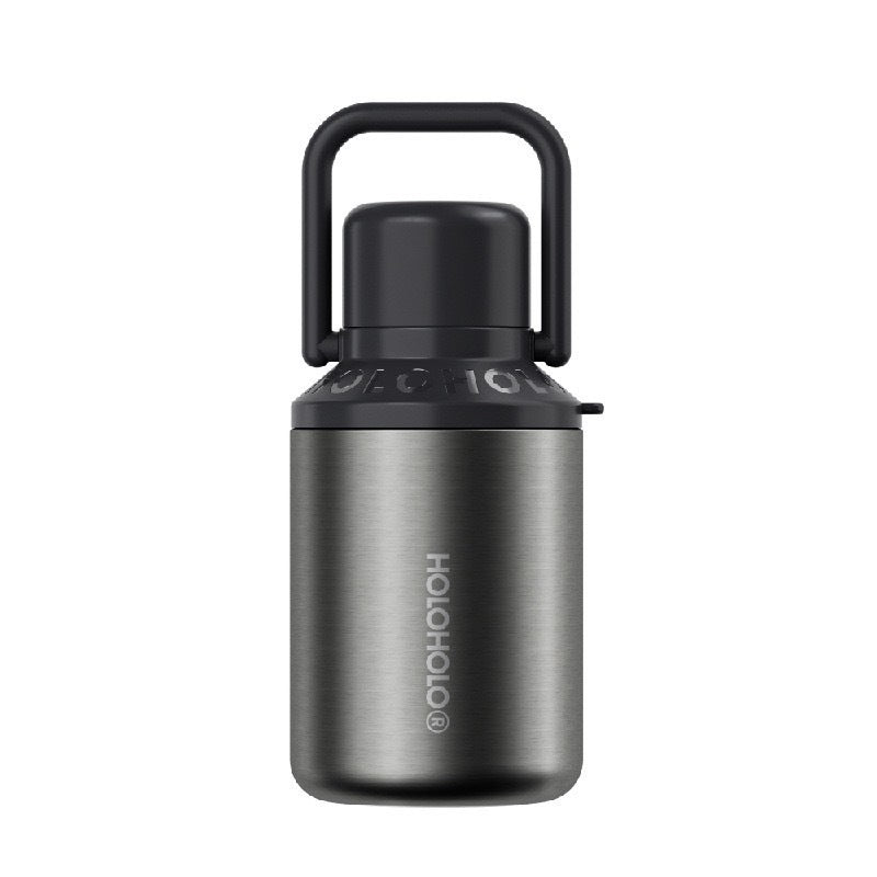 HoloHolo - All Purpose Kettle  Portable Thermal Insulation 1000ml