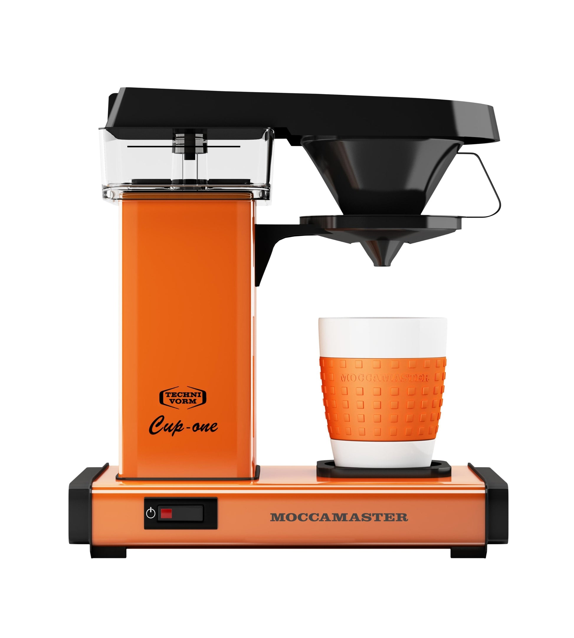 Moccamaster - Cup One Wholesaler and Supplier in Kuwait (Orange Colour)