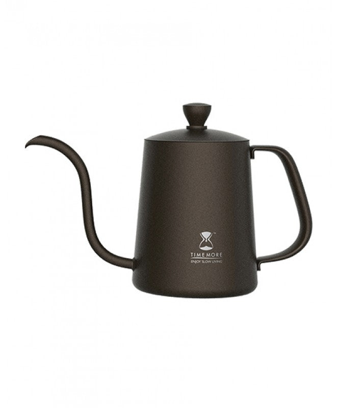 Timemore Fish Pour Over 03 Kettle
