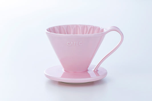 Cafec - Flower Dripper (Cup 1)