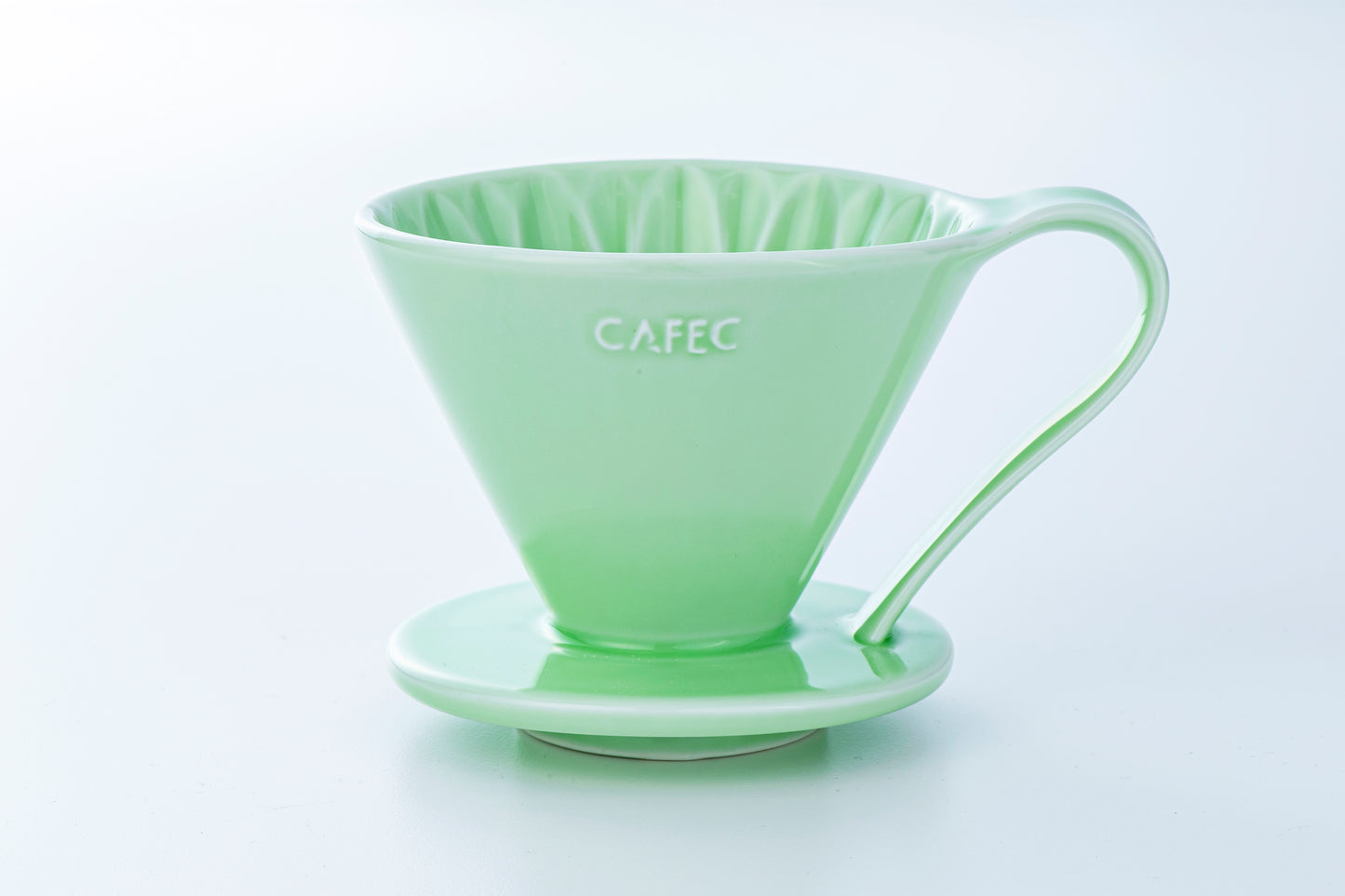 Cafec - Flower Dripper comes in Size 04