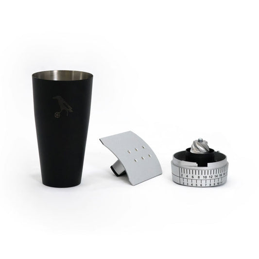 Etzinger - Filter Kit (The FIlter Kit Comes with Filter Cone, Filter platform and Dosing Cup 75cl)